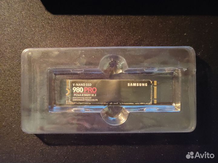 Ssd 2tb