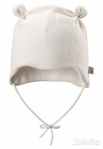 Шапка зимняя Reima для новорожденных