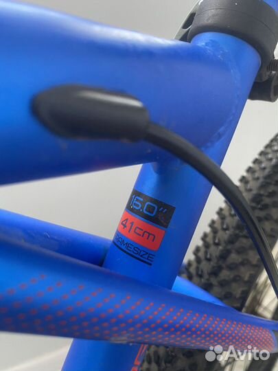 Горный Велосипед stels Navigator 510 MD, 26, 2022