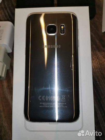 Samsung Galaxy S7 4/32