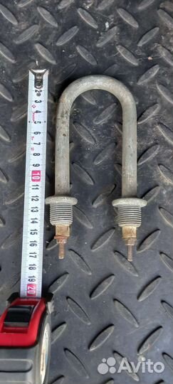 Тэн для водонагревателя