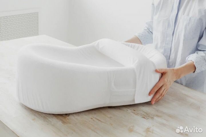 Кокон для новорожденных