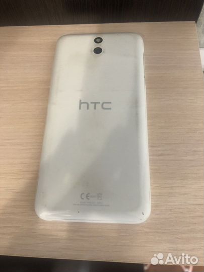 Телефон HTC
