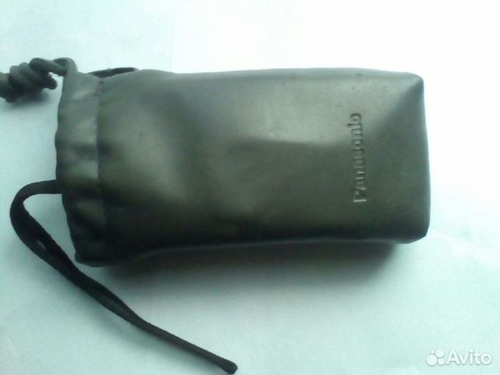 Фотоаппарат 