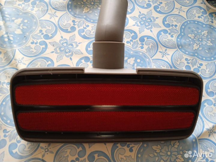 Насадка для пылесоса