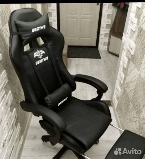 Компьютерное кресло