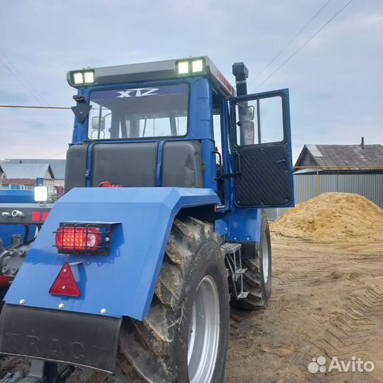 Трактор ХТЗ Т-150К, 2023