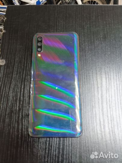 Samsung a50