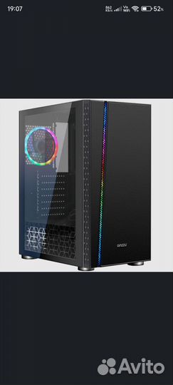 Игровой корпус для пк