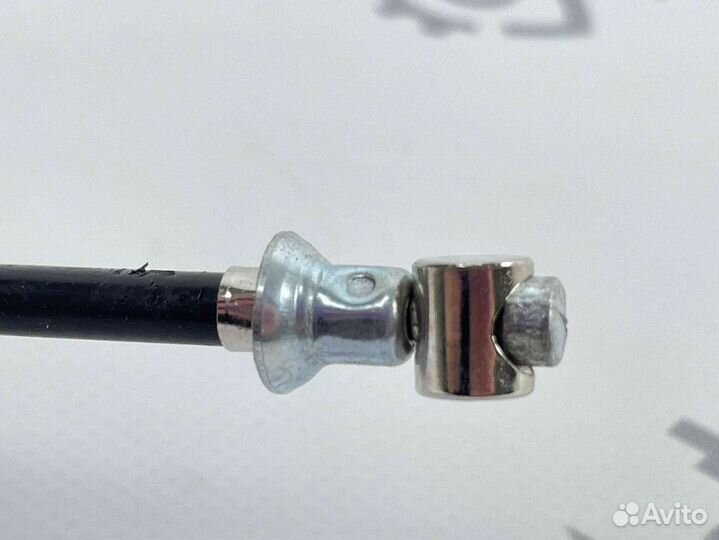 Трос Ява переднего тормоза