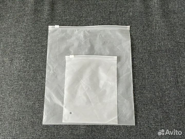 Пакет зиплок