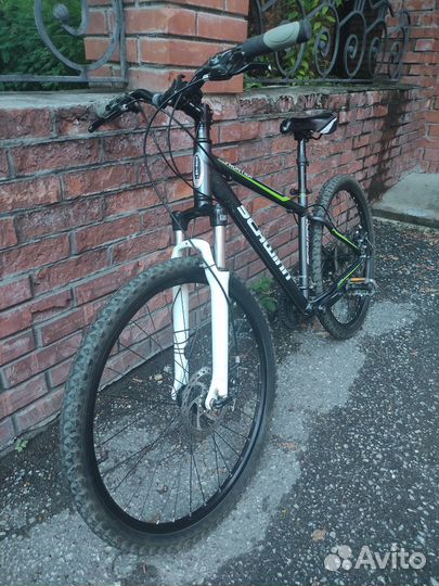 Велосипед Schwinn Frontier