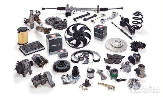 Прокладка приемной трубы audi/VW/skoda 1.6 98