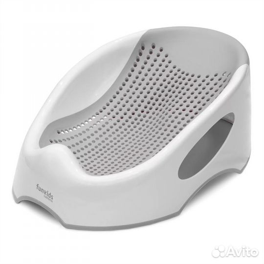 Горка для купания Funkids