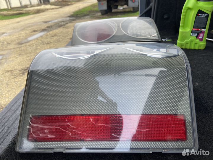 Правый стоп сигнал range rover 3 L322 2002-2012