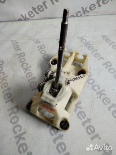 Кулиса МКПП Hyundai Elantra XD 2003