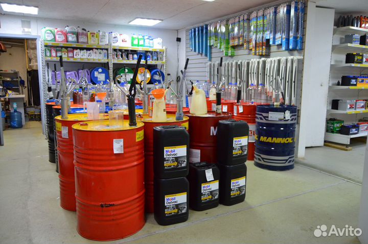 Автомобильный аккумулятор Аком EFB 65Ah