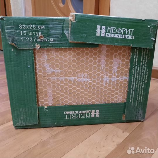 Керамическая плитка