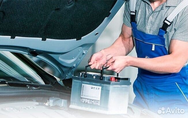 Аккумулятор Furukawa Battery 75 Ah c гарантией