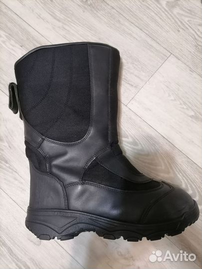 Сапоги Паритет