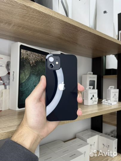 iPhone 12, 256 ГБ