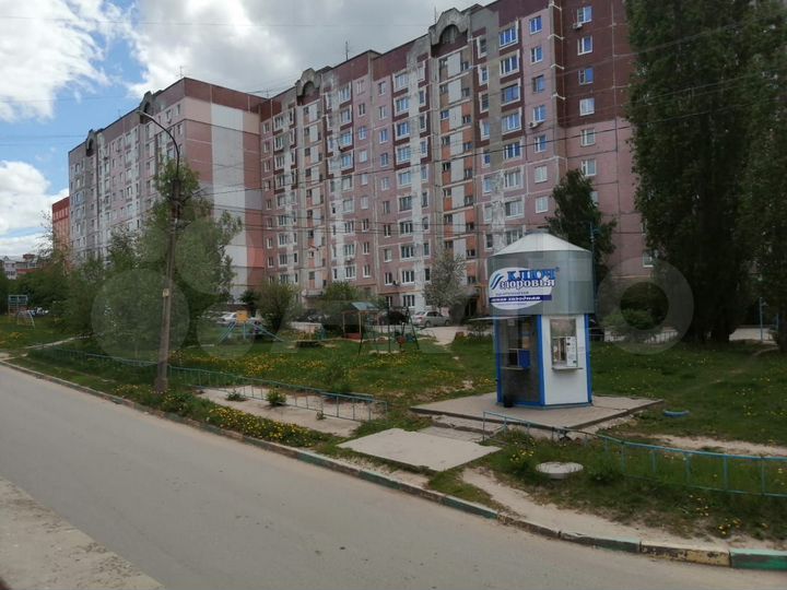 Свободного назначения, 425 м²