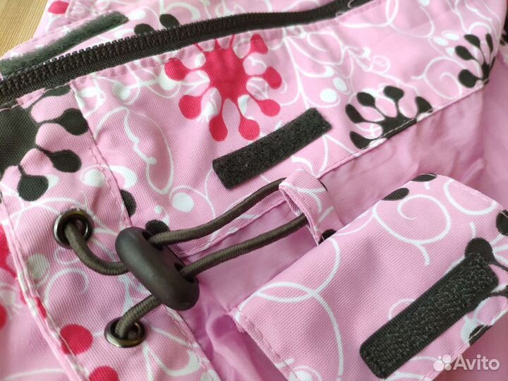 Продам плащ Jonathan для девочки