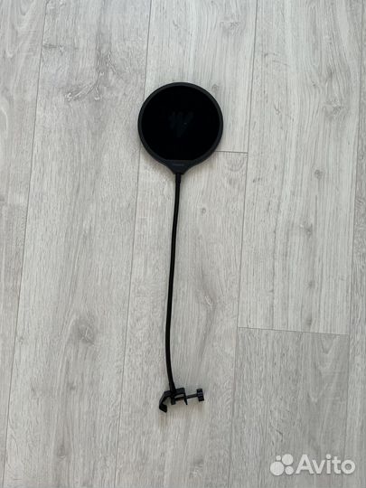 Поп фильтр для микрофона