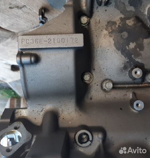 Успокоитель уловитель Hornet CB 600