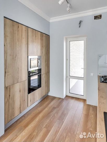 Кухни на заказ. В любом стиле