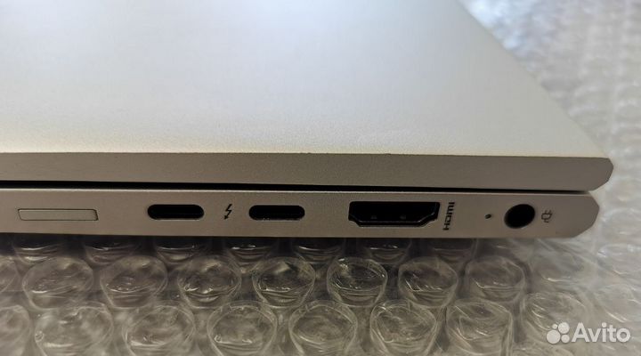 HP EliteBook 840 G7 (Экран 96% srgb)