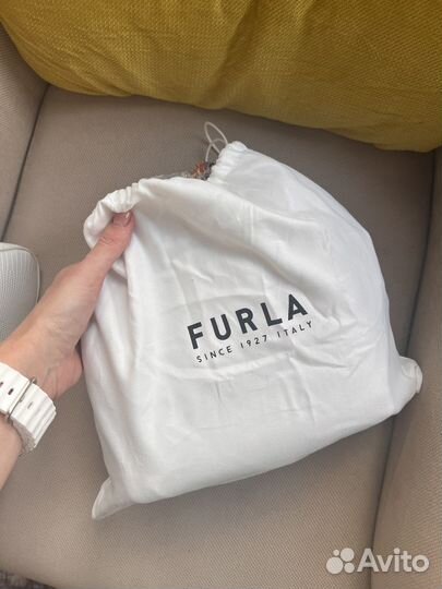 Cумка Furla оригинал