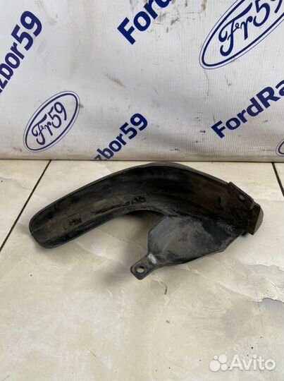 Брызговик задний правый Hyundai Tucson JM 2.0