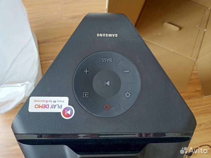 Колонка Samsung MX T50