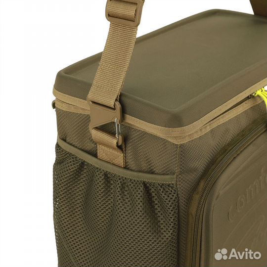 Сумка лодочная С коробками слк-52