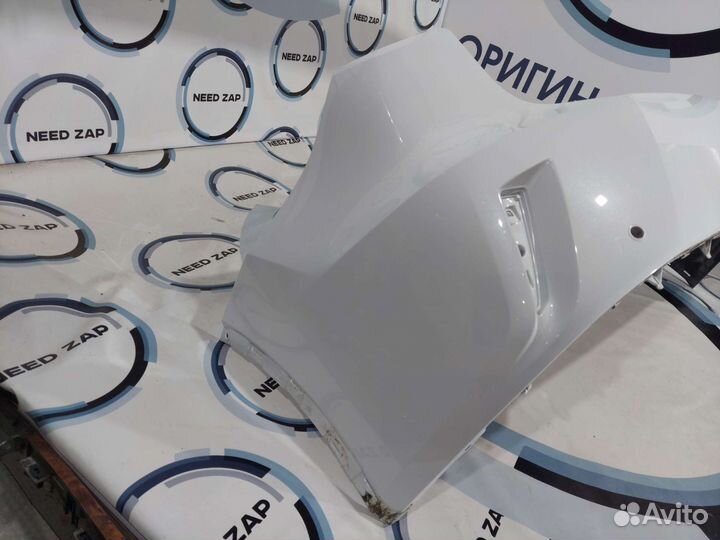 Бампер задний Lexus Rx 4 2015-2019