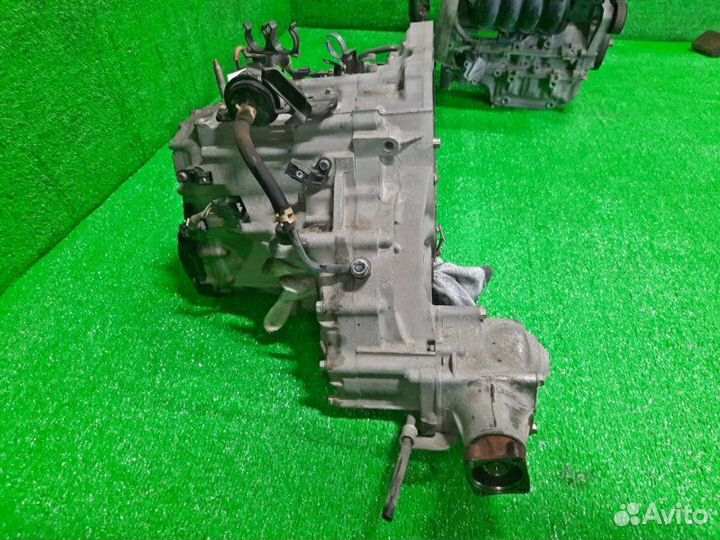 АКПП Honda Stepwgn RK6 R20A