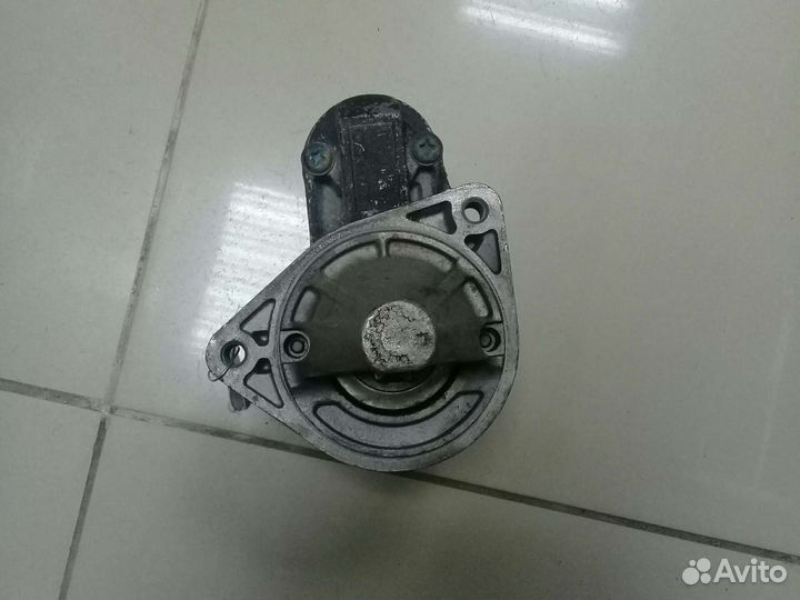 Стартер Kia Picanto / Hyundai Getz / i10