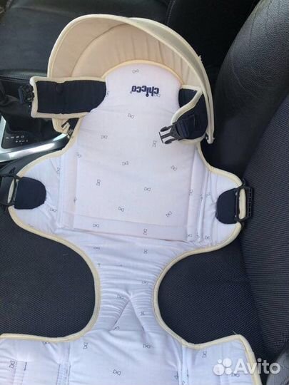 Chicco эргорюкзак, кенгуру