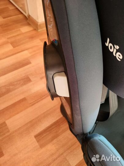 Детское автокресло joie every stage