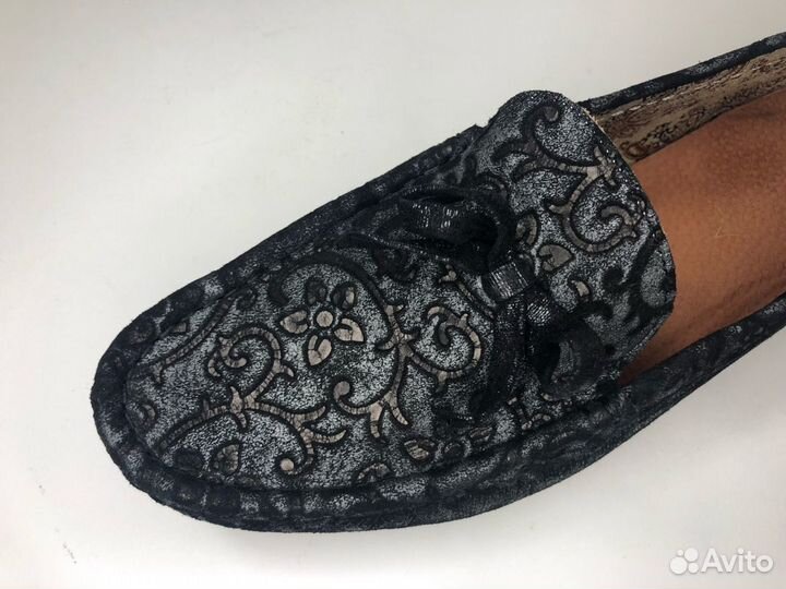 Мокасины женские 42 размер