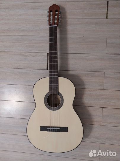 Гитара Cort AC100 SG