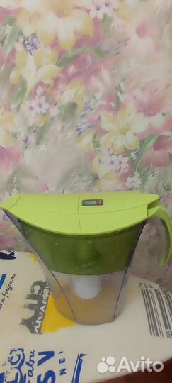 Фильтр для очистки воды бу