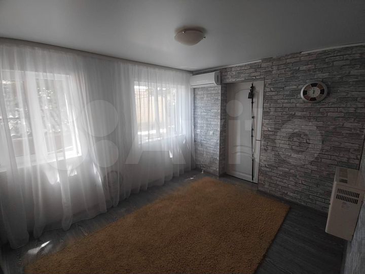 Дом 70 м² на участке 6 сот.