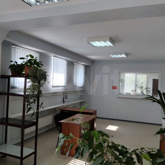 Свободного назначения, 36.5 м²