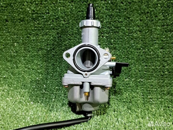 Карбюратор на питбайк