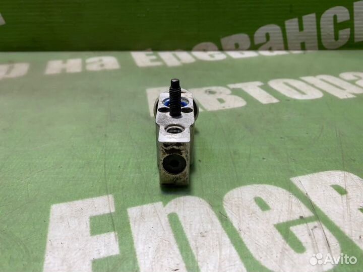 Клапан кондиционера Chevrolet Aveo T255 F14D4