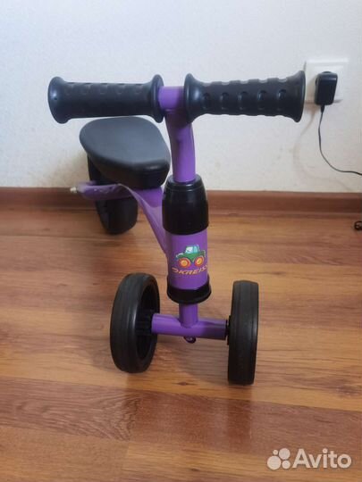 Беговел детский