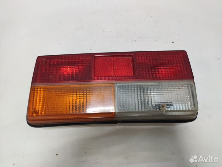 Фонари в сборе ваз 2107 б/у