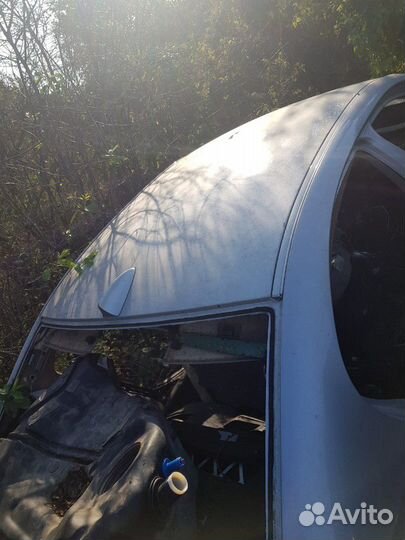 Антенна на крышу бмв Е60